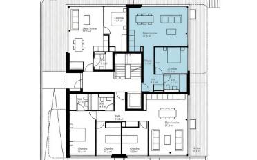 Apartment 2.5 rooms - image - 4