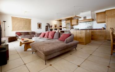 Apartment 3.5 rooms - image - 6