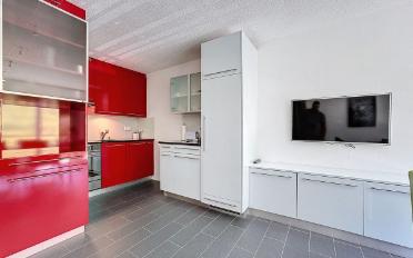 Appartement meublé 2.5 pièces - image - 4