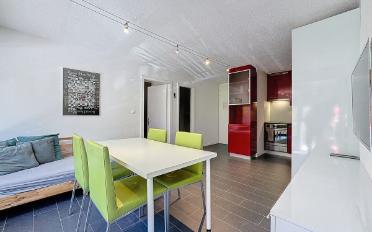 Appartement meublé 2.5 pièces - image - 3