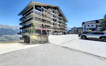 Appartement meublé 2.5 pièces - image - 2
