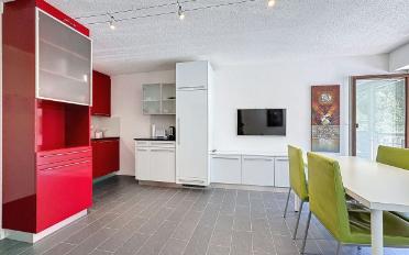 Appartement meublé 2.5 pièces - image - 5