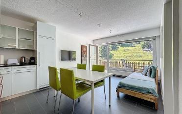 Appartement meublé 2.5 pièces - image - 6