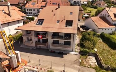 Duplex 4.5 pièces - image - 12