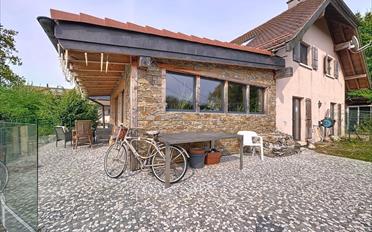 Maison 10 pièces - image - 7