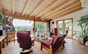 Maison 10 pièces - image - 9
