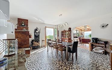 Maison 10 pièces - image - 10