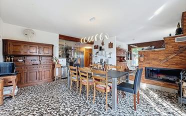 Maison 10 pièces - image - 11