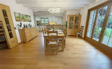 Einfamilienhaus 10 Zimmer - image - 11