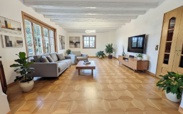 Einfamilienhaus 10 Zimmer - image - 10