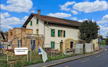 Bauernhaus 12.5 Zimmer - image - 1