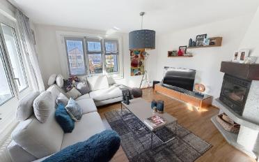 Maison 5.5 pièces - image - 5