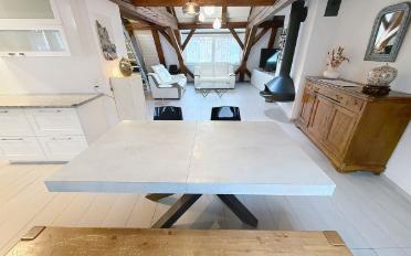 Duplex 4.5 pièces - image - 3