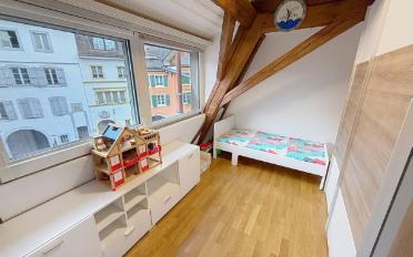Duplex 4.5 pièces - image - 7