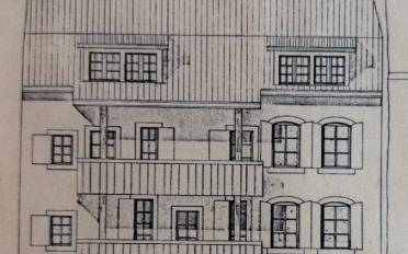 Duplex 4.5 pièces - image - 13