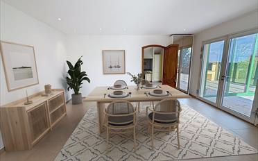 Maison 8.5 pièces - image - 5