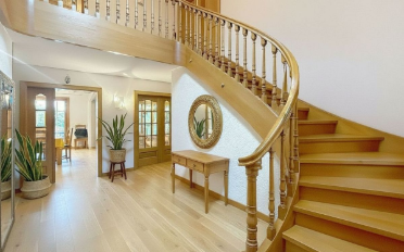 Einfamilienhaus 10 Zimmer - image - 8