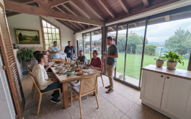 Einfamilienhaus 10 Zimmer - image - 12