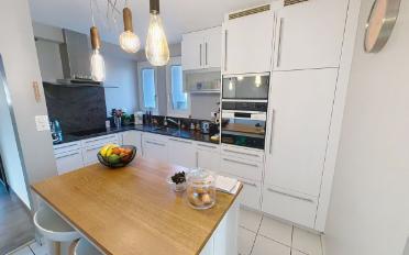 Einfamilienhaus 5.5 Zimmer - image - 8