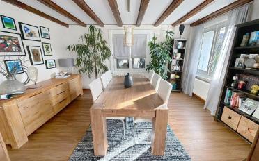 Einfamilienhaus 5.5 Zimmer - image - 6