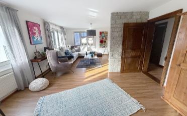 Einfamilienhaus 5.5 Zimmer - image - 7