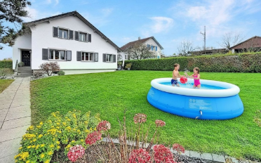 Einfamilienhaus 5.5 Zimmer - image - 3