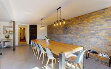 Farm house 12.5 rooms - image - 5