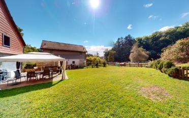 Farm house 12.5 rooms - image - 2