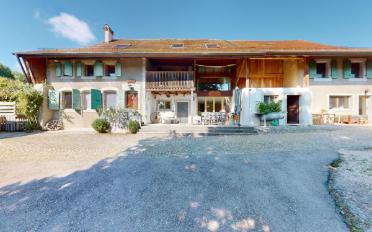 Farm house 12.5 rooms - image - 3