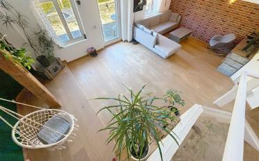 Farm house 12.5 rooms - image - 8