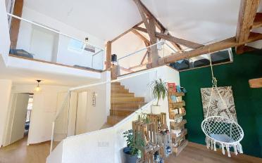 Farm house 12.5 rooms - image - 11