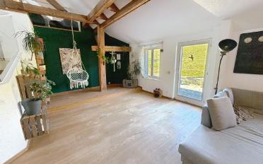 Farm house 12.5 rooms - image - 10