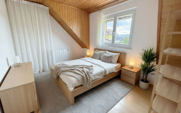 Einfamilienhaus 8.5 Zimmer - image - 9