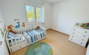 Einfamilienhaus 8.5 Zimmer - image - 7