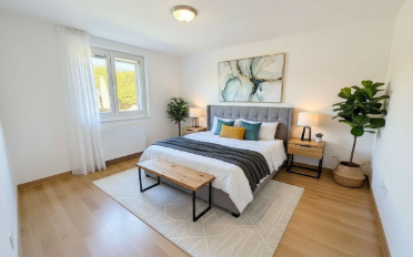 Einfamilienhaus 8.5 Zimmer - image - 13