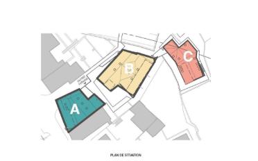 Duplex 5.5 rooms - image - 5