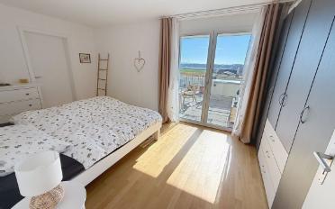 Attikawohnung 4.5 Zimmer - image - 7