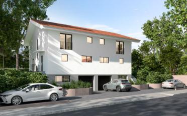 Maison jumelée 5.5 pièces - image - 2