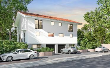 Maison jumelée 5.5 pièces - image - 11