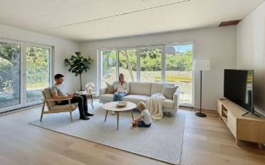 Bifamiliar house 5.5 rooms - image - 3