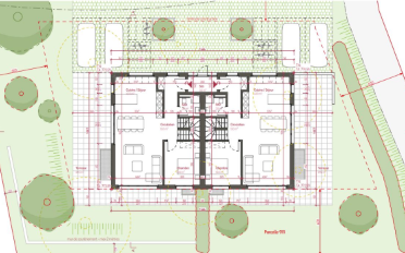 Bifamiliar house 6.5 rooms - image - 4