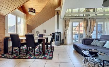 Duplex 5.5 Zimmer - image - 2