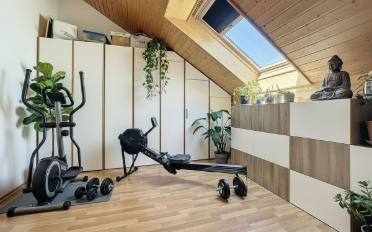 Duplex 5.5 Zimmer - image - 9