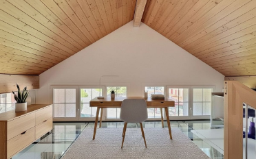 Duplex 5.5 Zimmer - image - 11