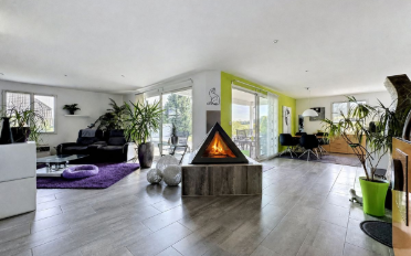 Single house 4.5 rooms - image - 4