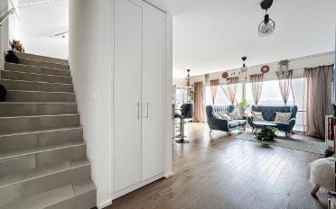 Attikawohnung 4.5 Zimmer - image - 5