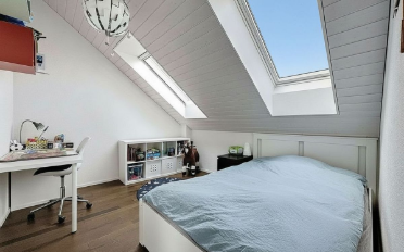 Attikawohnung 4.5 Zimmer - image - 7