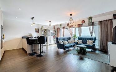Attikawohnung 4.5 Zimmer - image - 1