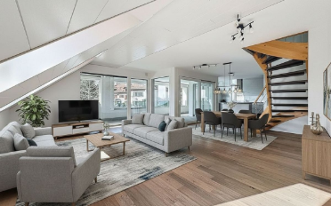 Duplex 4.5 Zimmer - image - 1
