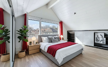 Duplex 4.5 Zimmer - image - 9